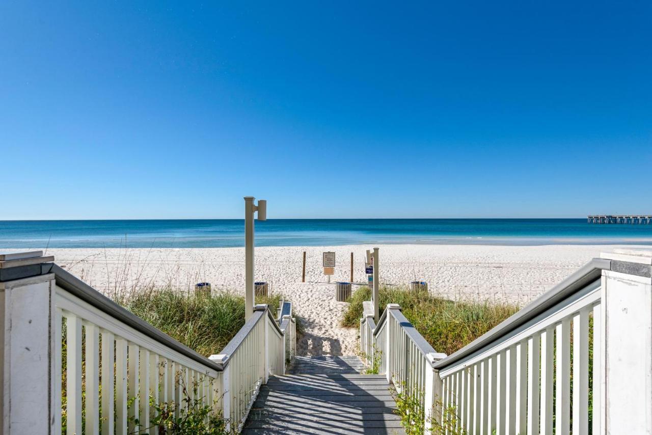 Calypso 1-2208 East Apartment Panama City Beach Exterior photo
