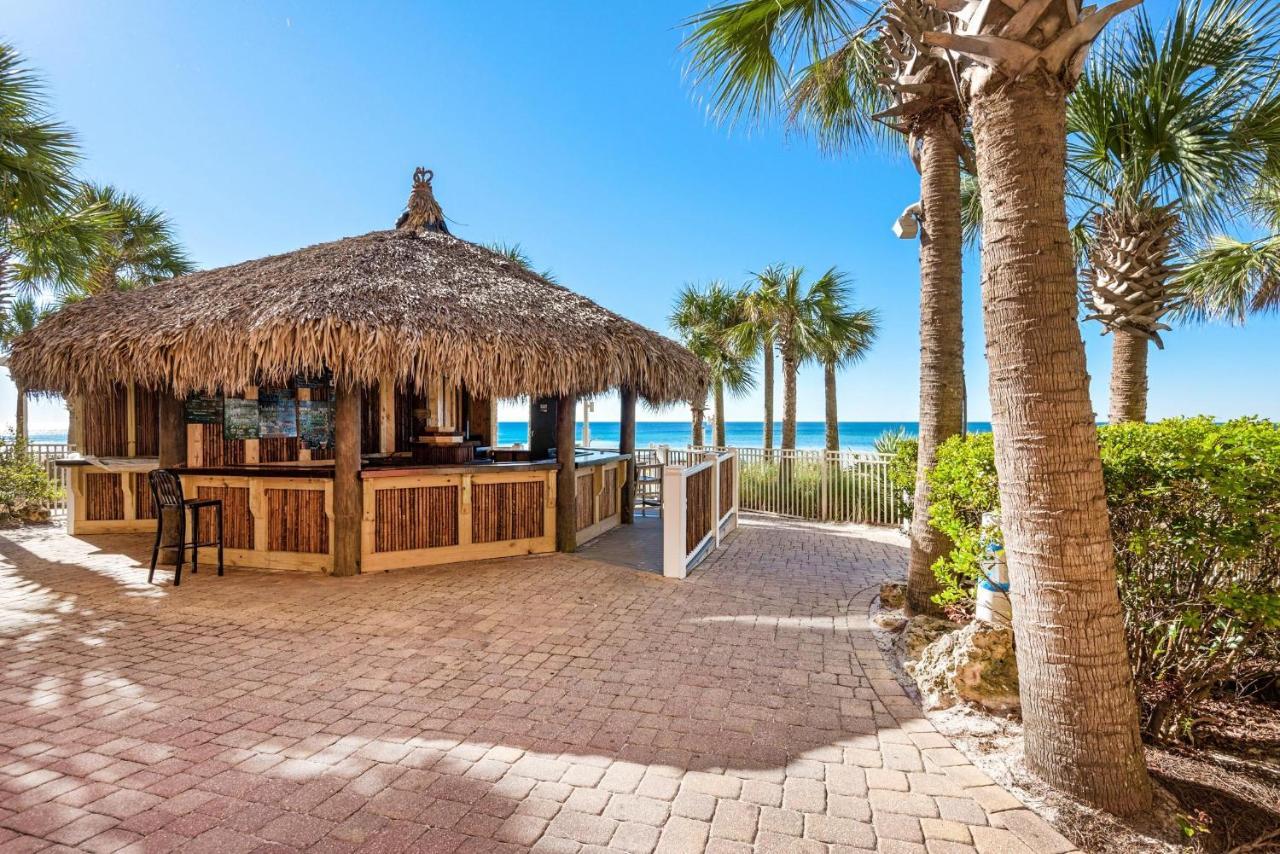 Calypso 1-2208 East Apartment Panama City Beach Exterior photo