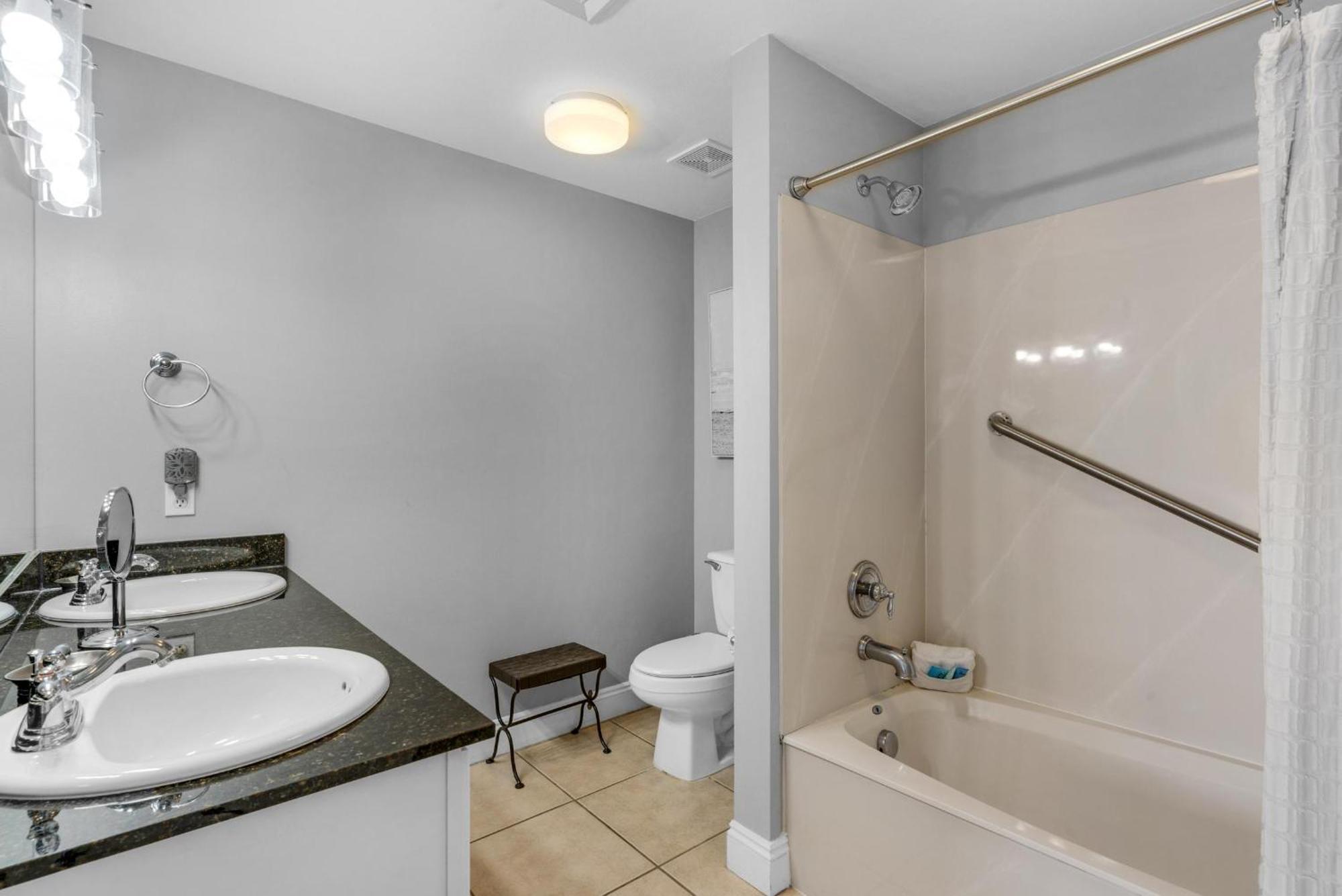 Calypso 1-2208 East Apartment Panama City Beach Exterior photo